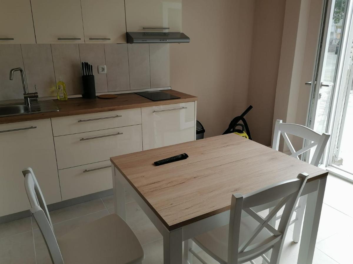 Josipa 2 Apartment Crikvenica Exterior photo