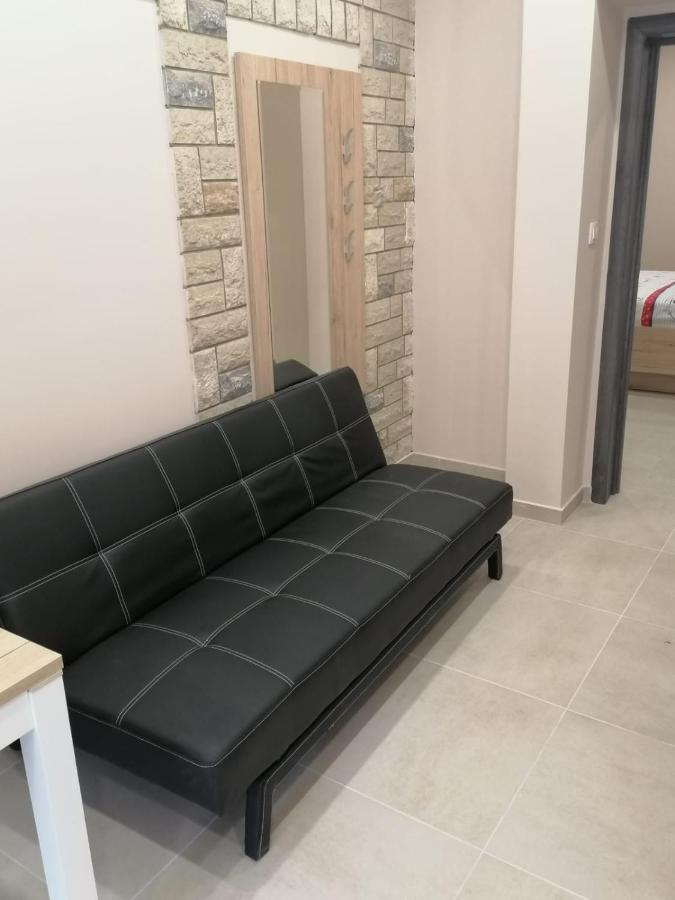 Josipa 2 Apartment Crikvenica Exterior photo