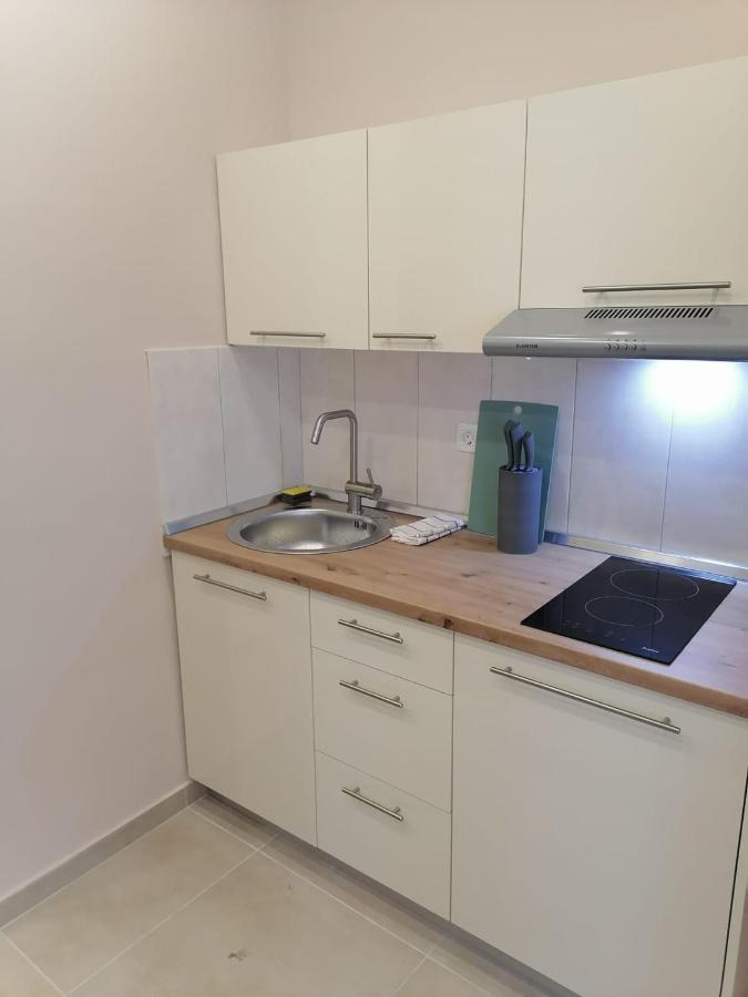 Josipa 2 Apartment Crikvenica Exterior photo
