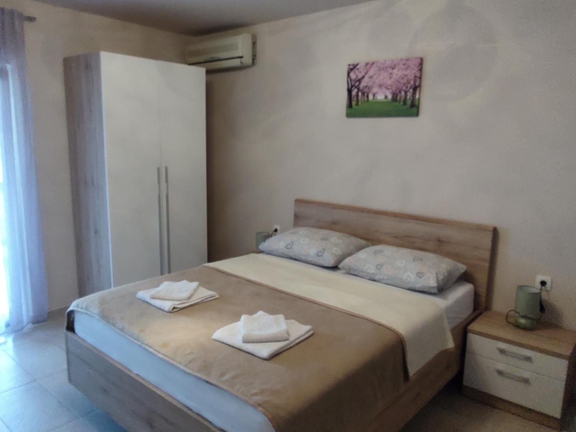 Josipa 2 Apartment Crikvenica Exterior photo