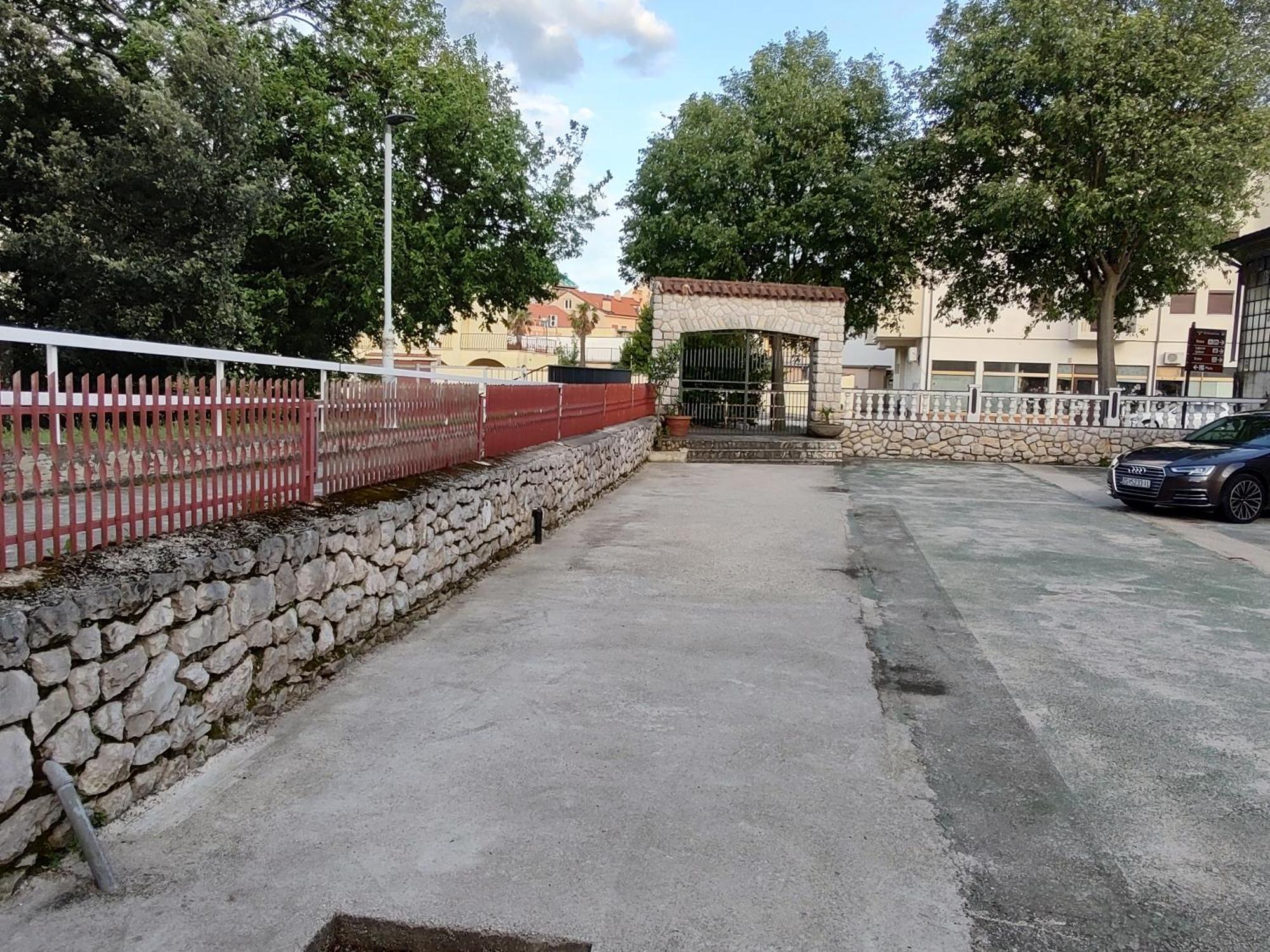 Josipa 2 Apartment Crikvenica Exterior photo